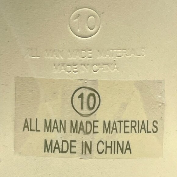 Lulus Emerald Green Velvet Bow Tie Straps Block Heel Sandals Sz 10 - New - Picture 7 of 8